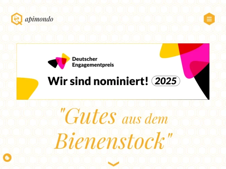 Imkerei Daniel Queißer - Sachsen in Pulsnitz