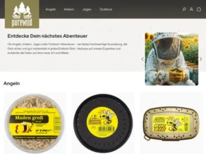 Purewild - Hessen in Florstadt