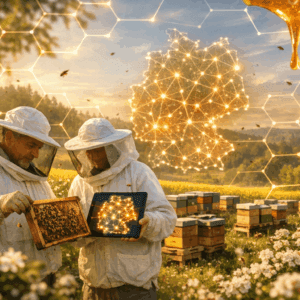 Imker-Netzwerke in Deutschland: Honig direkt vom Erzeuger