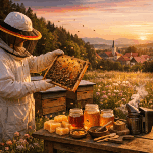 Deutsche Imkereien: Was Sie wissen sollten