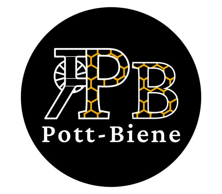 Pott-Biene.de - Nordrhein-Westfalen in Mülheim an der Ruhr